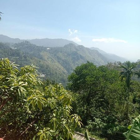 Charming View Homestay Ела Екстериор снимка