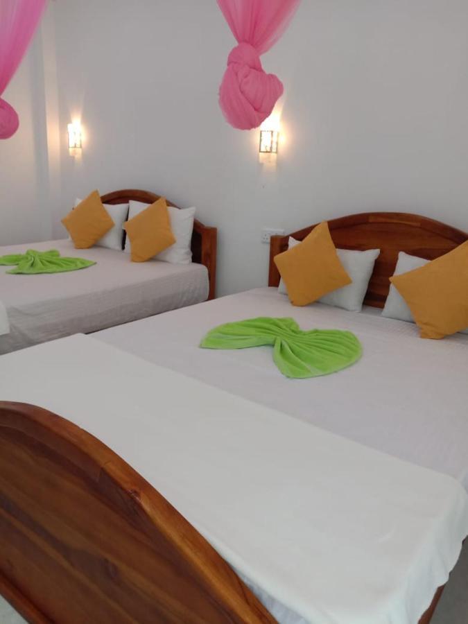 Charming View Homestay Ела Екстериор снимка