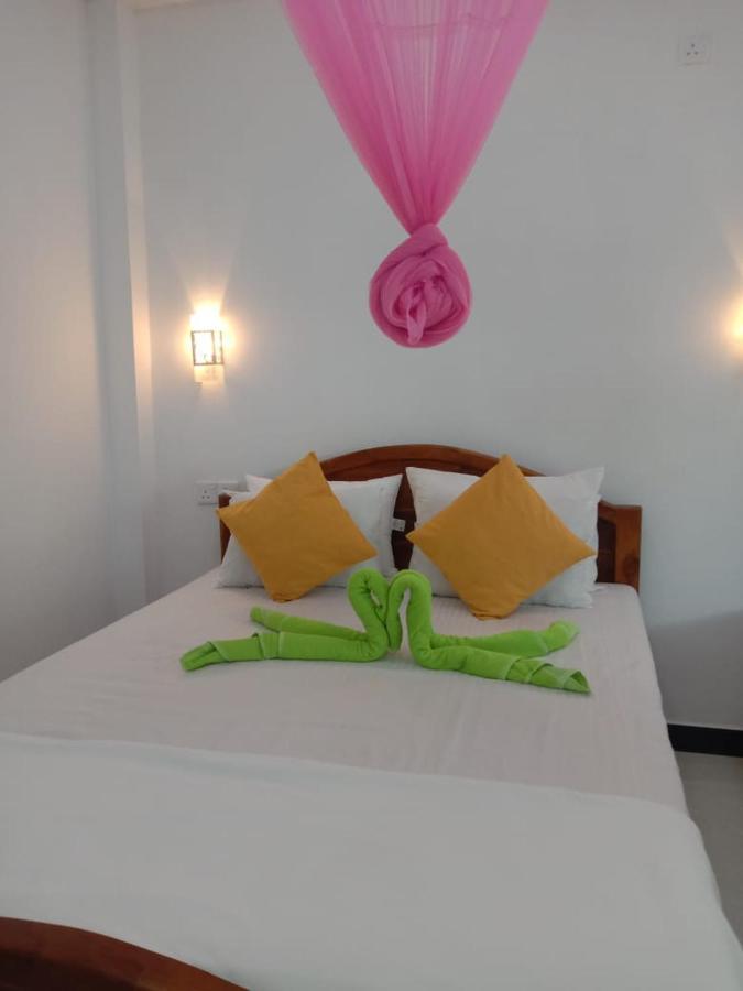 Charming View Homestay Ела Екстериор снимка