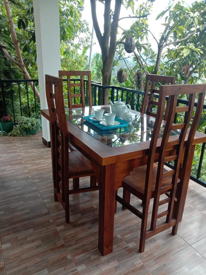 Charming View Homestay Ела Екстериор снимка
