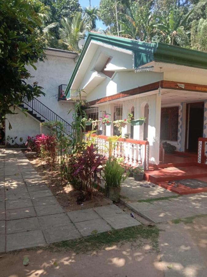 Charming View Homestay Ела Екстериор снимка
