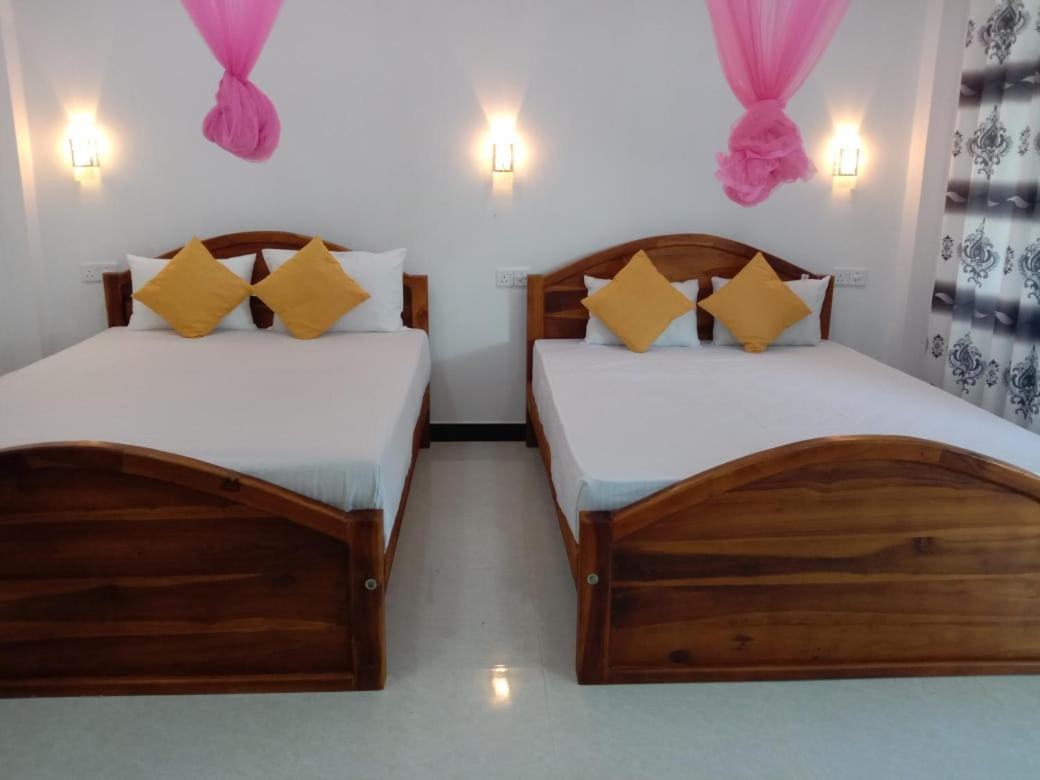 Charming View Homestay Ела Екстериор снимка