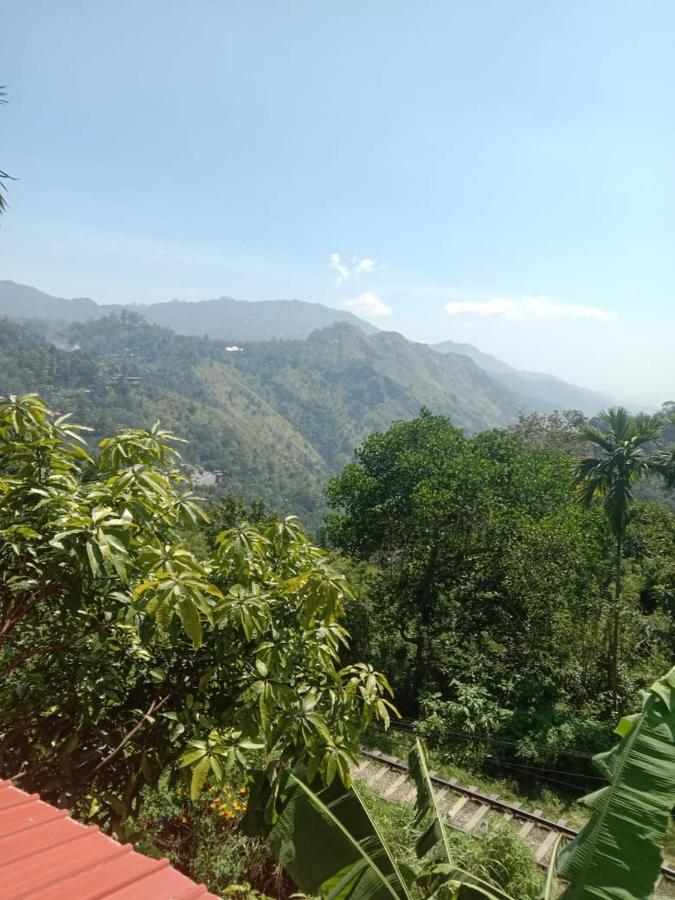 Charming View Homestay Ела Екстериор снимка