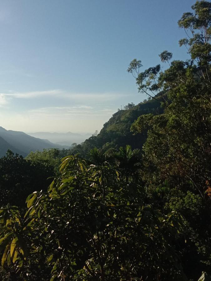 Charming View Homestay Ела Екстериор снимка