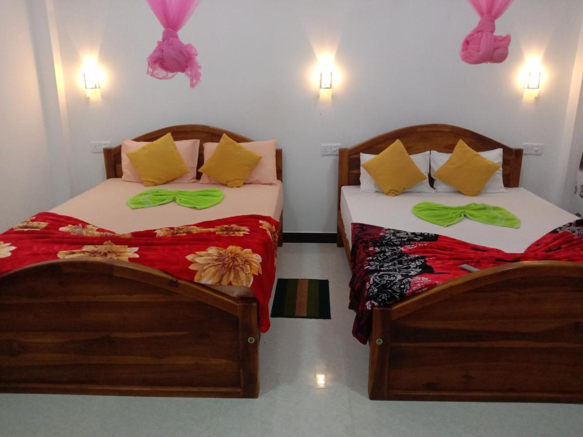 Charming View Homestay Ела Екстериор снимка