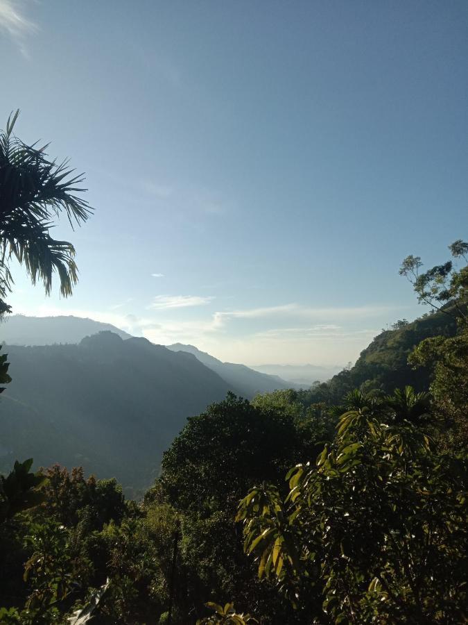 Charming View Homestay Ела Екстериор снимка