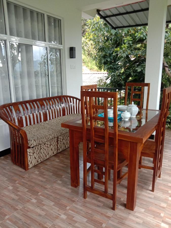 Charming View Homestay Ела Екстериор снимка