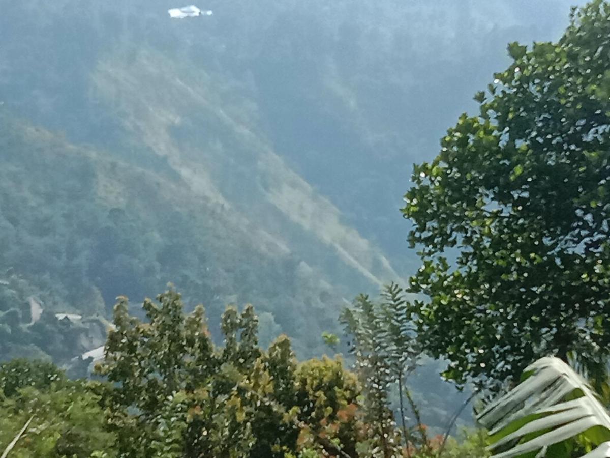 Charming View Homestay Ела Екстериор снимка