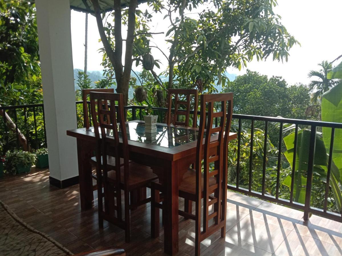 Charming View Homestay Ела Екстериор снимка
