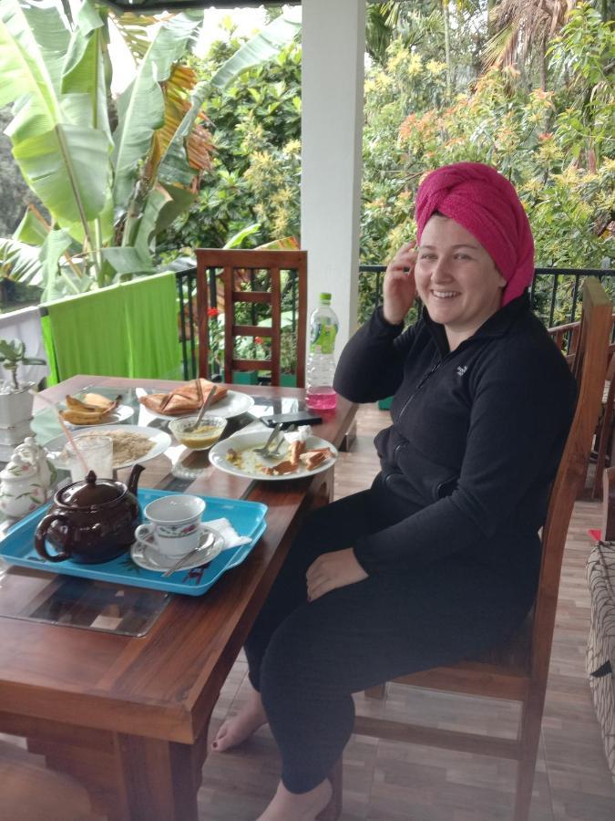 Charming View Homestay Ела Екстериор снимка