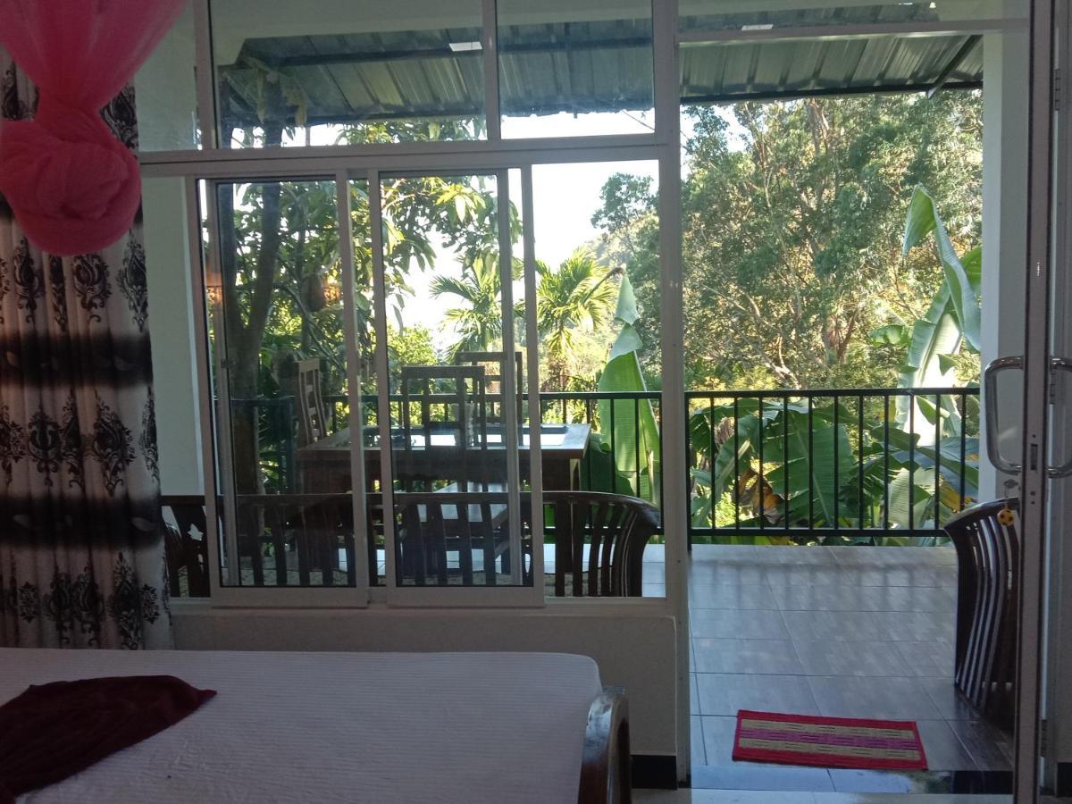 Charming View Homestay Ела Екстериор снимка