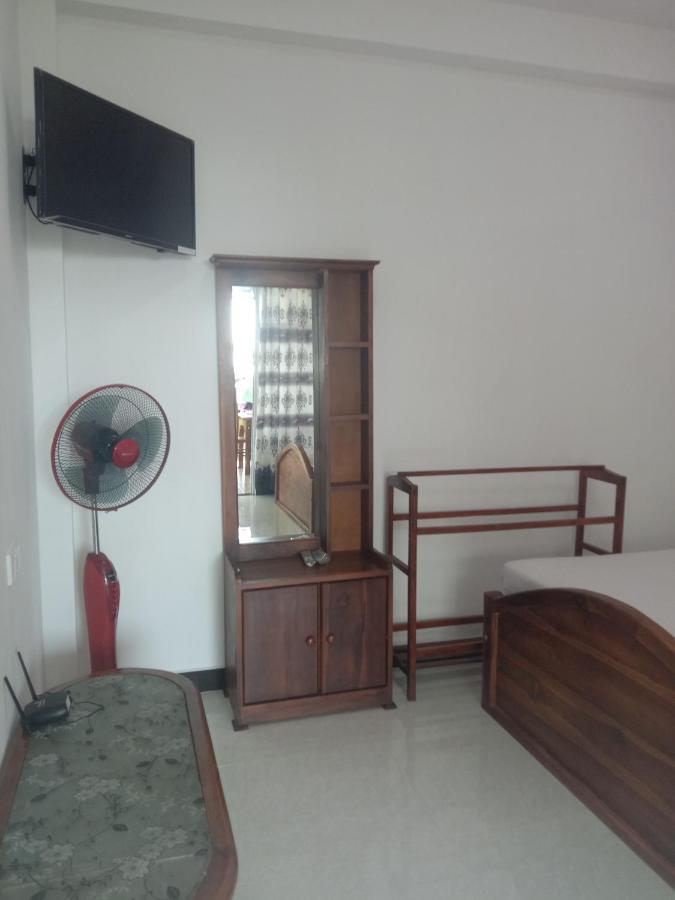 Charming View Homestay Ела Екстериор снимка
