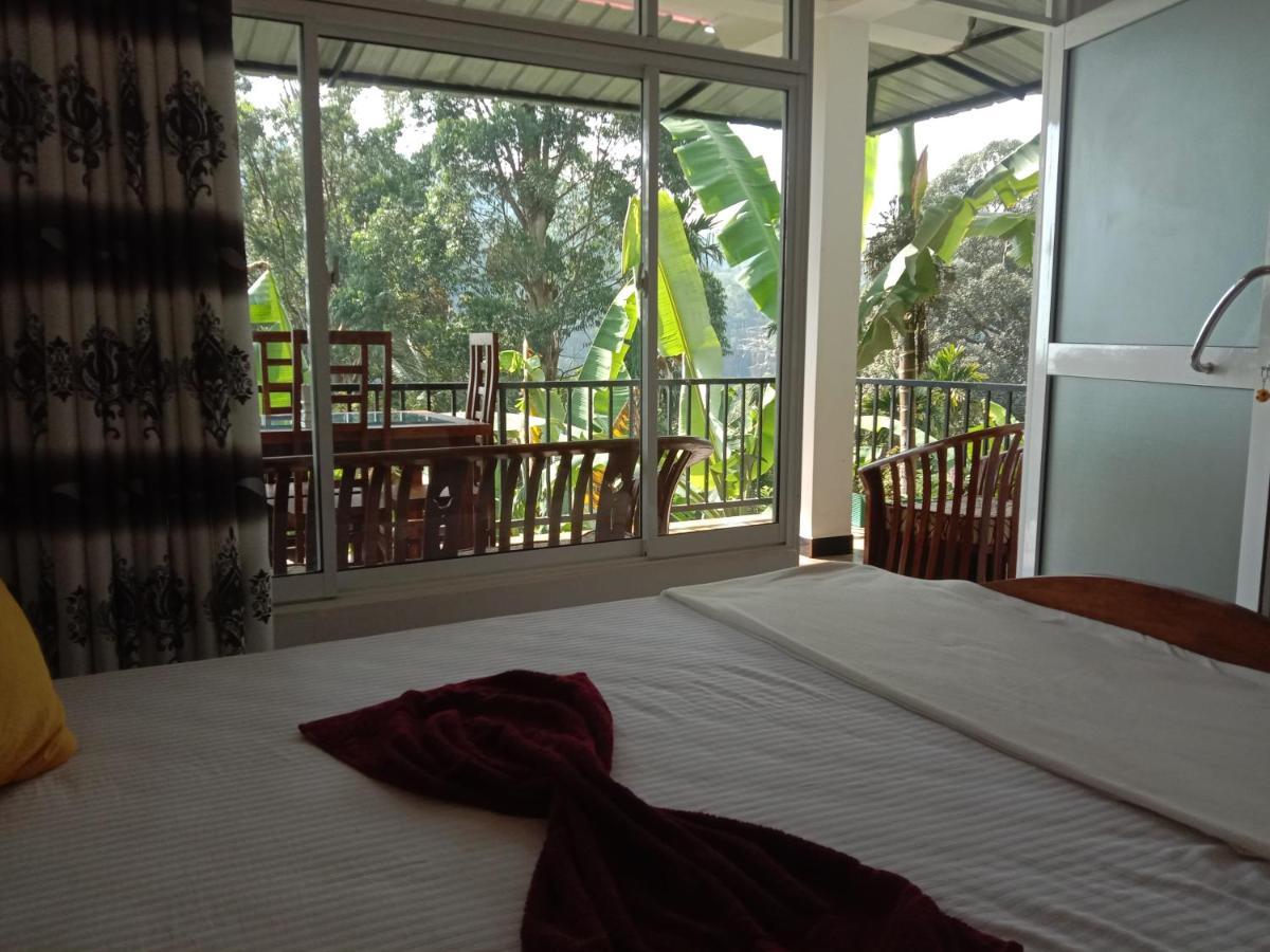 Charming View Homestay Ела Екстериор снимка