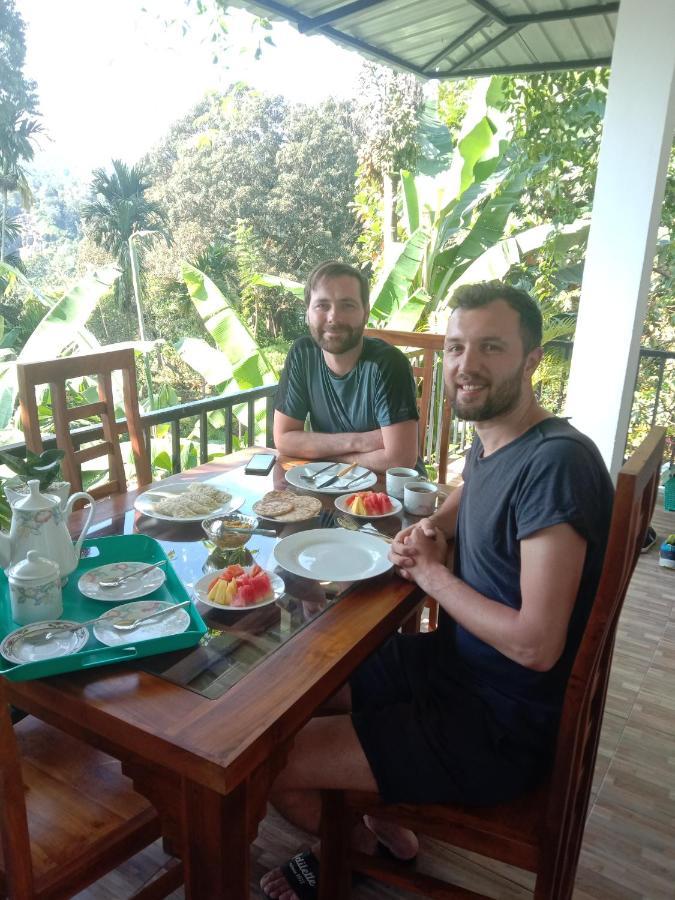 Charming View Homestay Ела Екстериор снимка