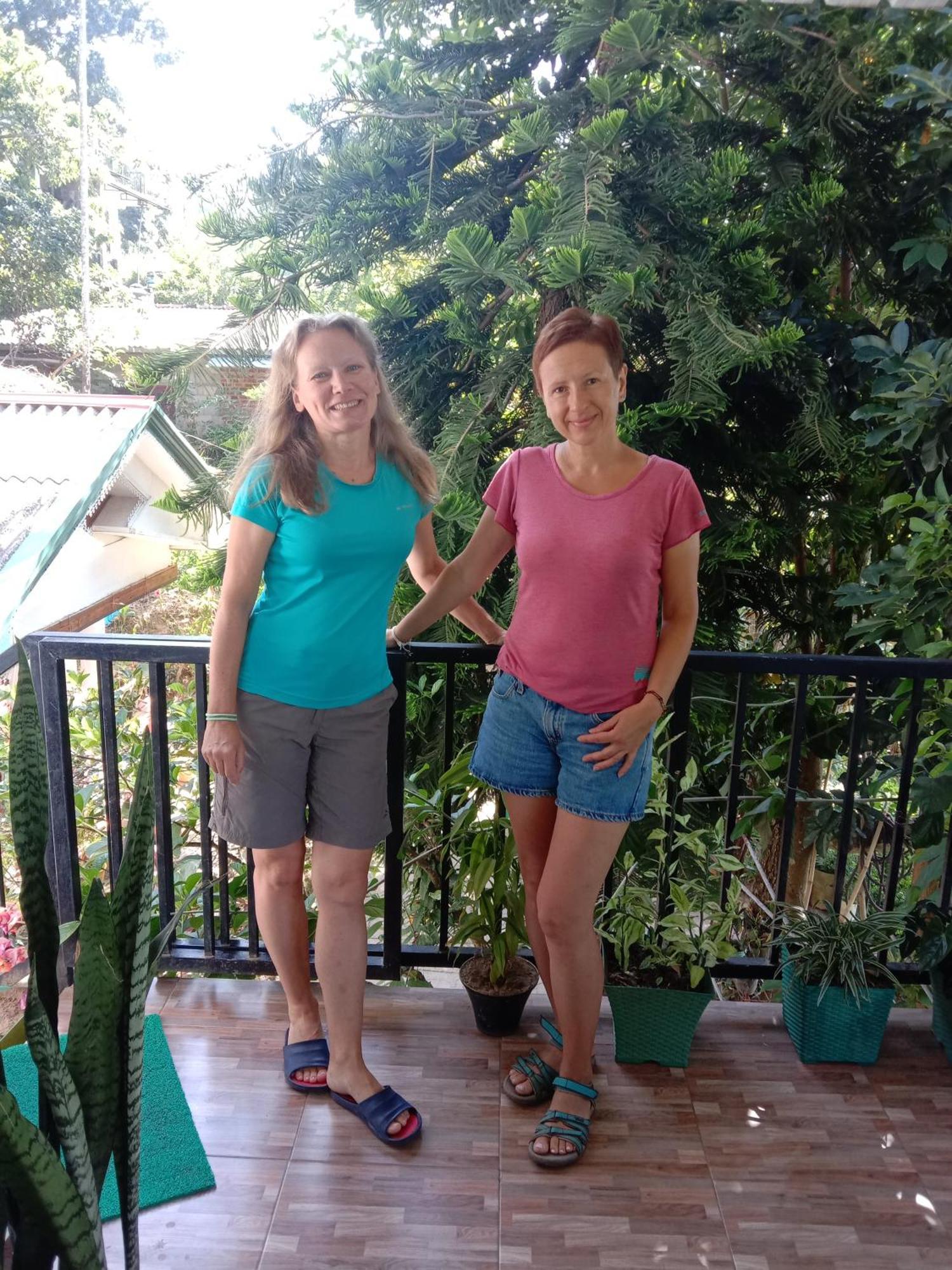 Charming View Homestay Ела Екстериор снимка