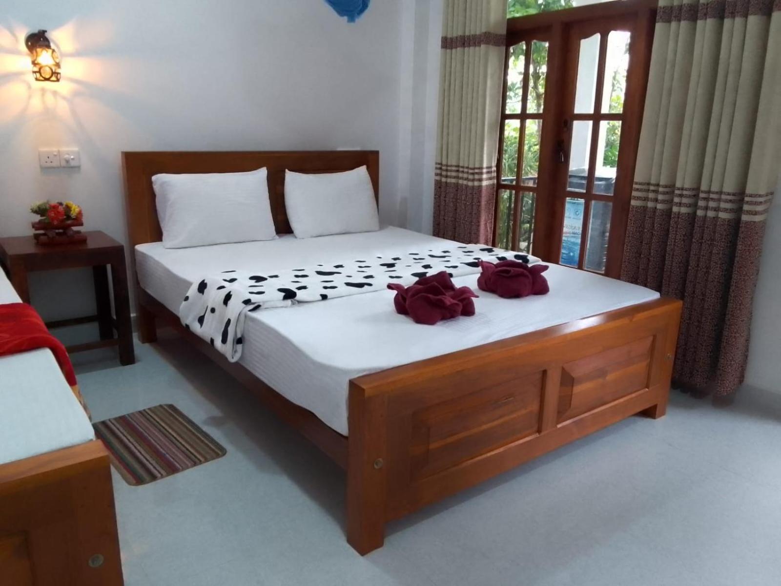 Charming View Homestay Ела Екстериор снимка