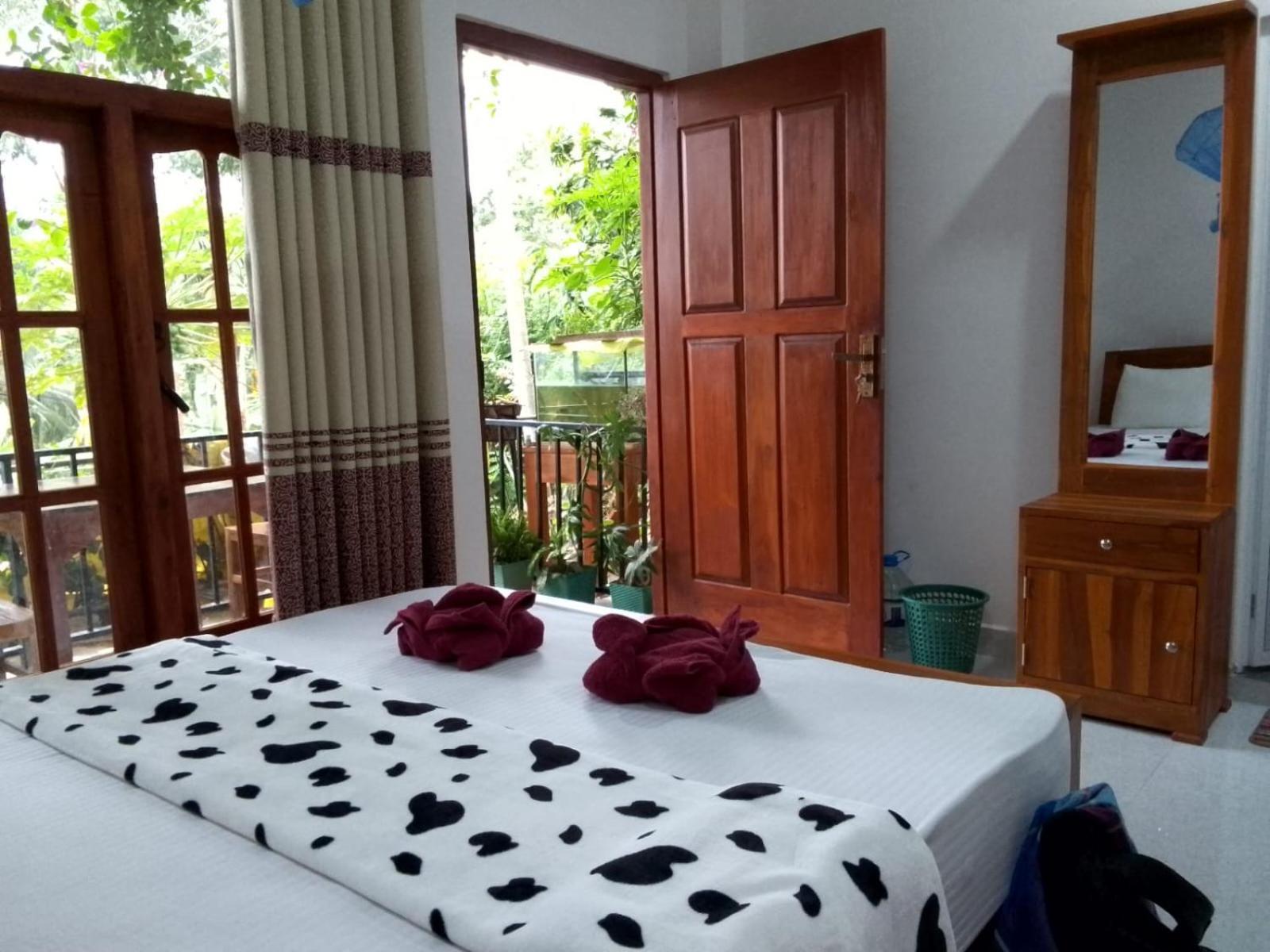 Charming View Homestay Ела Екстериор снимка
