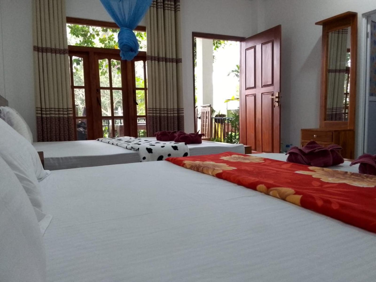 Charming View Homestay Ела Екстериор снимка