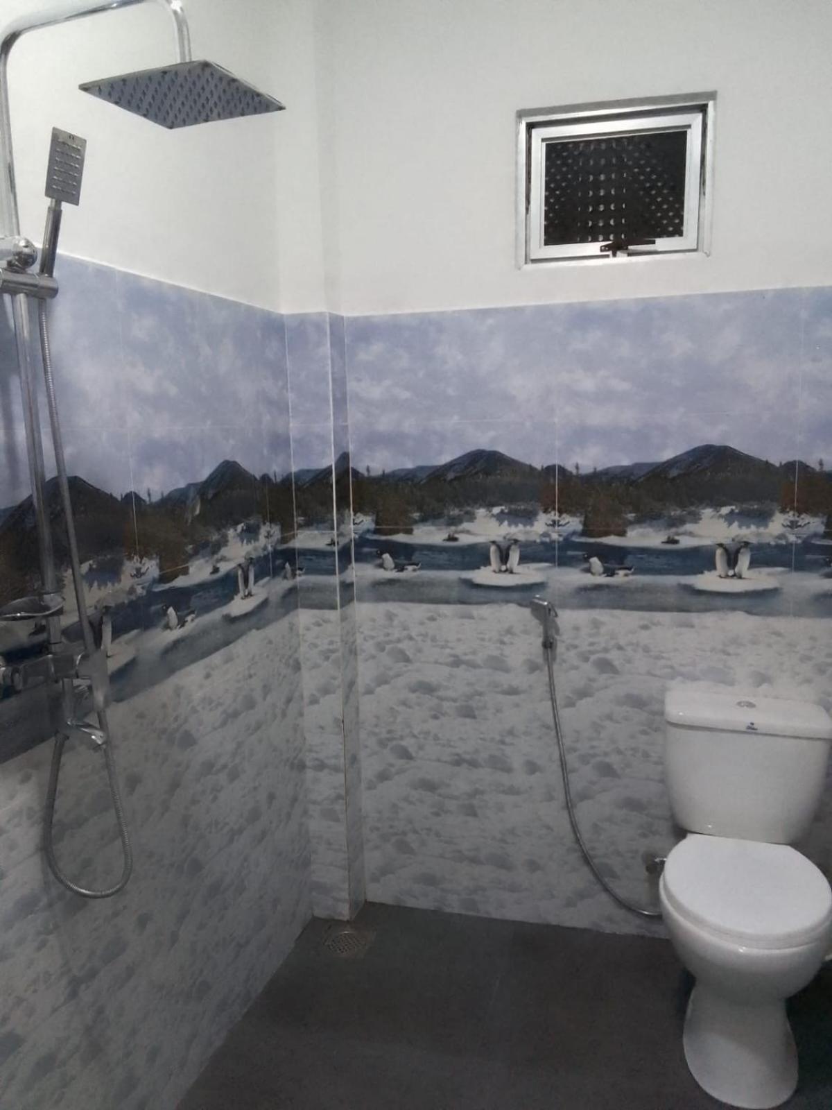 Charming View Homestay Ела Екстериор снимка