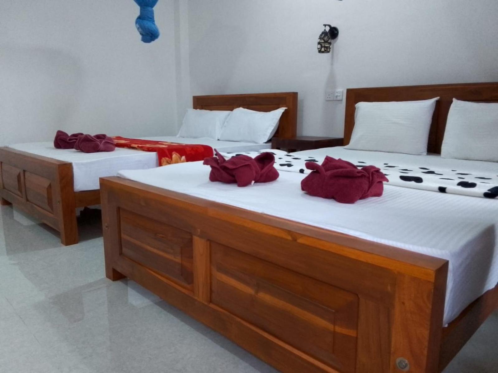 Charming View Homestay Ела Екстериор снимка