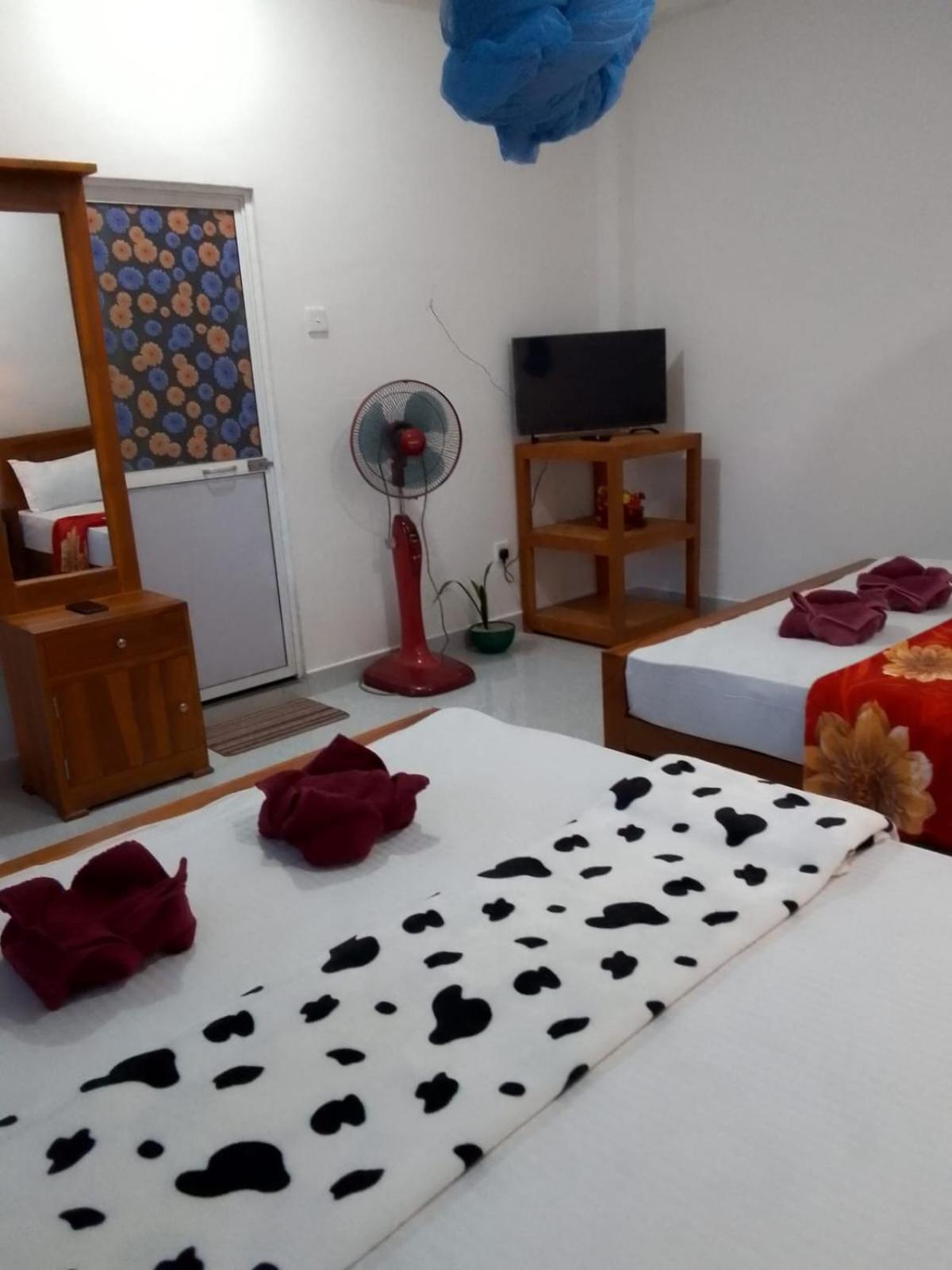 Charming View Homestay Ела Екстериор снимка