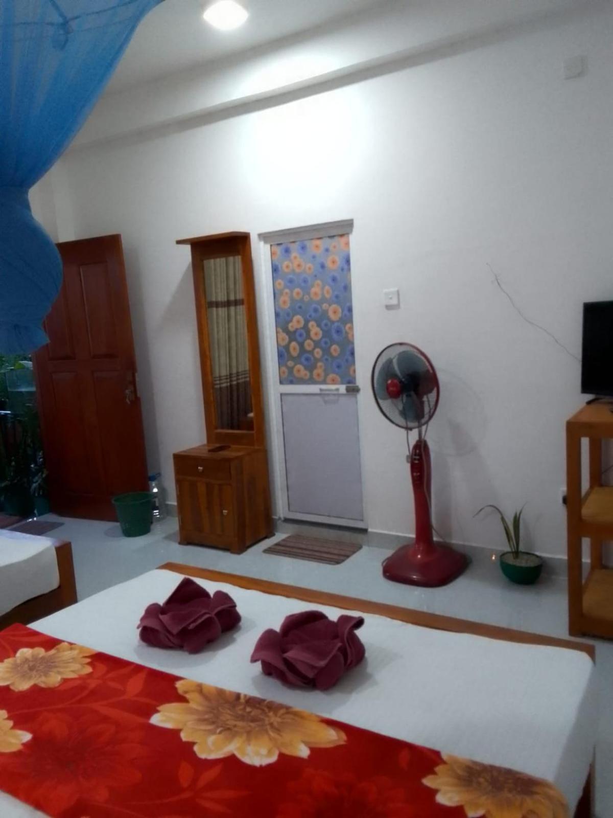 Charming View Homestay Ела Екстериор снимка