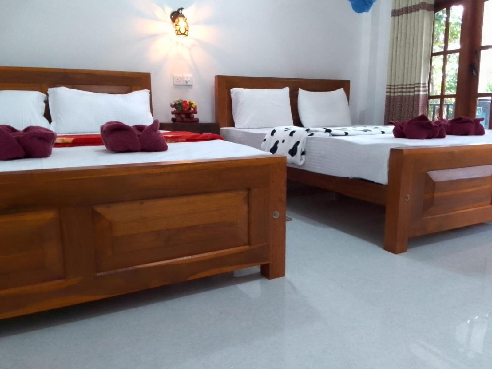 Charming View Homestay Ела Екстериор снимка