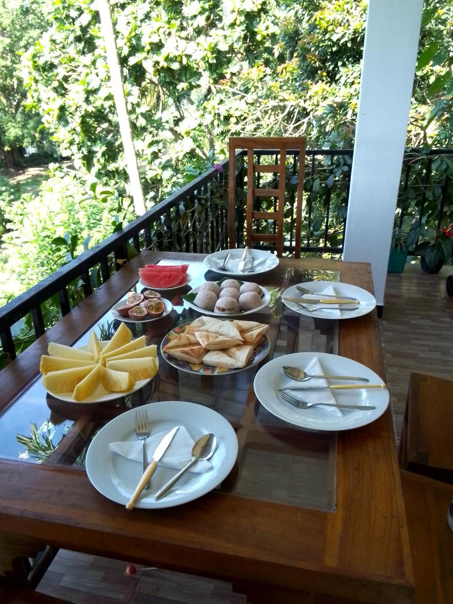 Charming View Homestay Ела Екстериор снимка